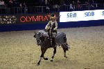 Quadrille - 00709